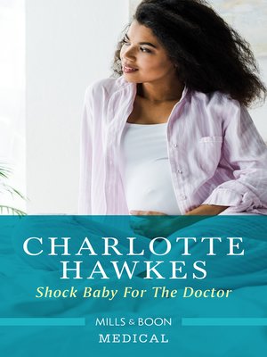 cover image of Shock Baby for the Doctor